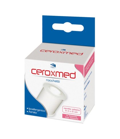 CER CEROXMED FIBR AER 500X5