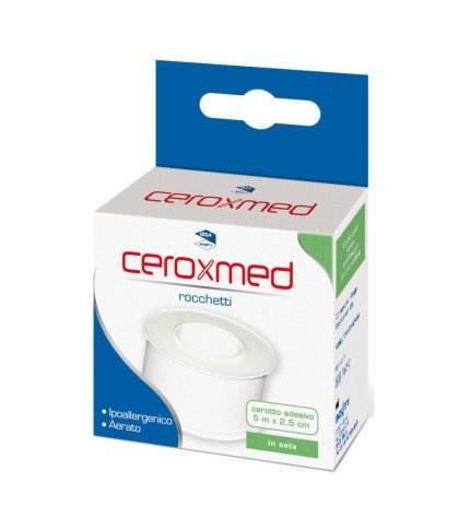 CER CEROXMED SETA AERAT500X2,5