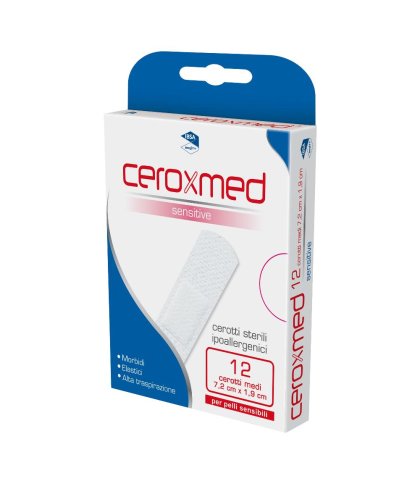 CEROXMED FLEX M 12PZ 74630