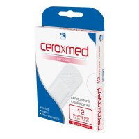 CEROXMED FLEX SENSITIVE 12 GRA