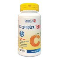 C COMPLEX 1500 T/R 50TAV LONG