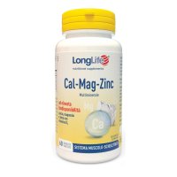 CAL/MAG/ZINC 60TAV LONGLIFE