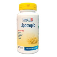 LIPOTROPIC 60TAV 114G  PHOENIX