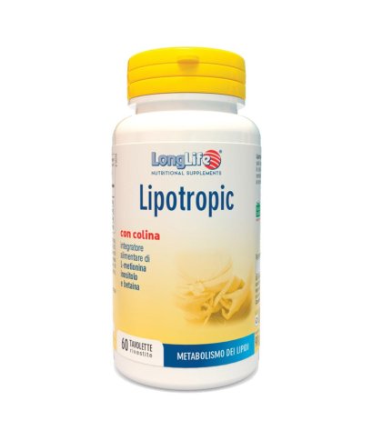 LIPOTROPIC 60TAV 114G  PHOENIX