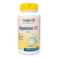 MAGNESIUM 375 100TAV.LONGLIFE