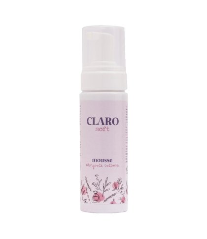 CLARO SOFT*200ML