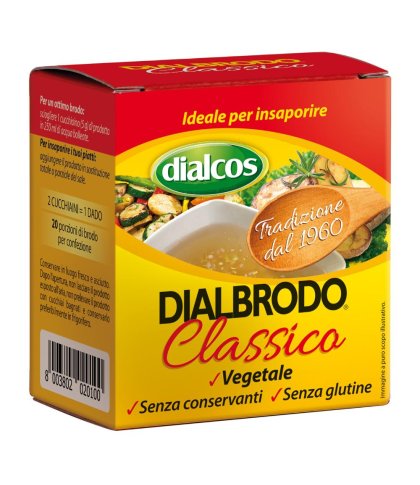 DIALBRODO 100 GR.GRANULARE