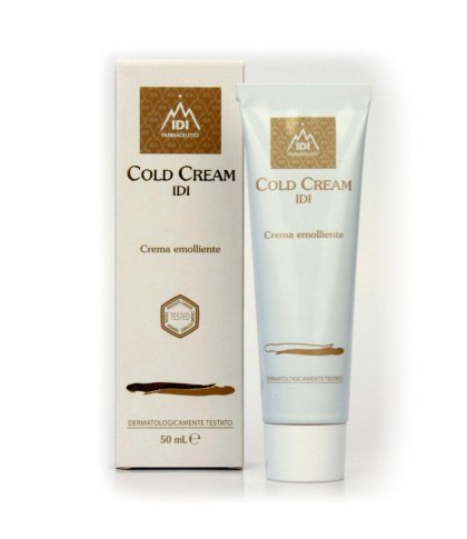 COLD CREAM*IDI 50 ML