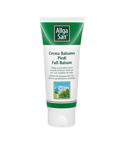 ALLGA CREMA BALS PIED100ML