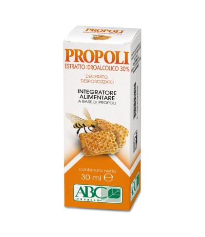 PAROPOLI ABT ESTR.ALC 30% 30ML