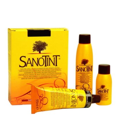 SANOTINT TINT CAP 20