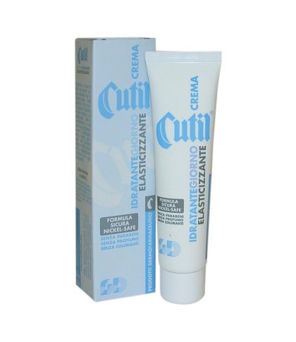 CUTIL*CR IDRATANTE 40 ML