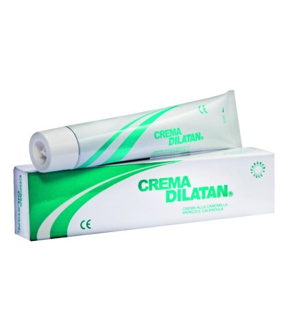 DILATAN CREMA VEGETALE 50ML