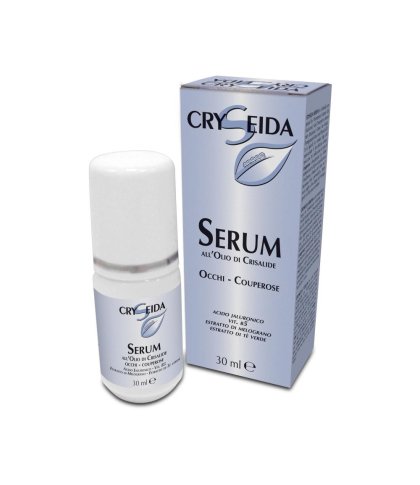 CRYSEIDA DERMO SERUM OCCHI30ML