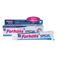 FORHANS SPECIAL*DENT 100 ML