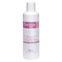 DERIGYN DERMODET PH3,5 500ML