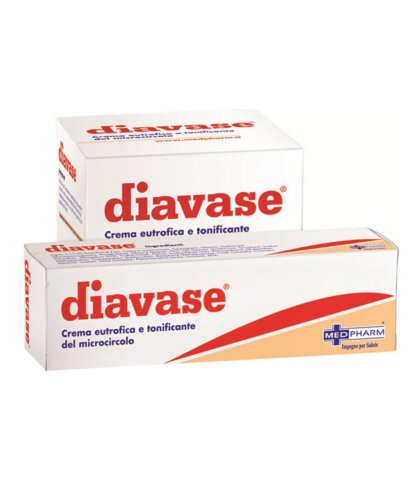 DIAVASE CREMA          250ML