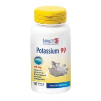 POTASSIUM 99 100TAV "LONGLIFE