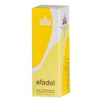 EFADOL*NORMALE OLIO 60ML