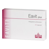 EAVIT PLUS*ALIM 24 CPS