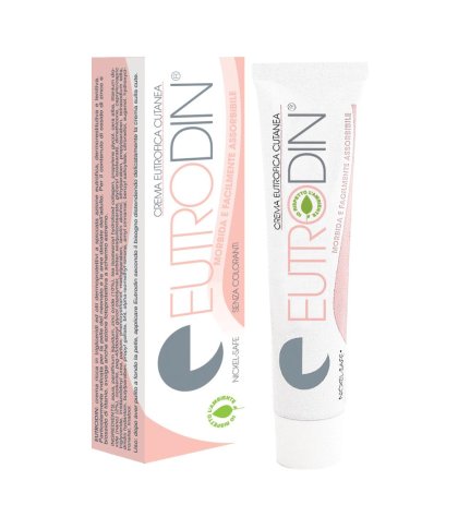 EUTRODIN*CR EUTROF 40 ML