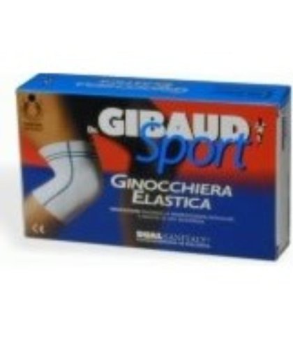 GIBAUDSPORT GINOCCH 4