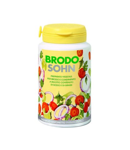 BRODOSOHN 200G