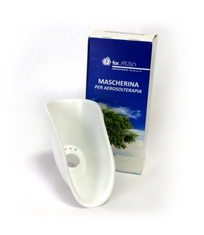 MASCHERA AEROSOL PL