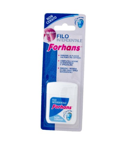 FORHANS*FILO FLUORAT N/CERAT