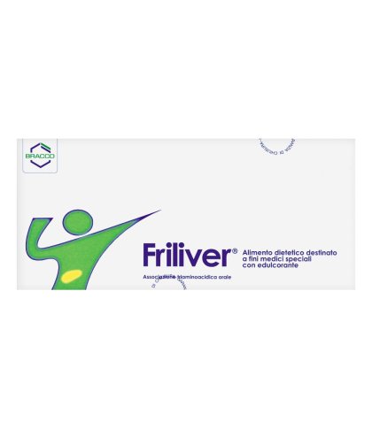 FRILIVER 50BUST