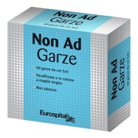 NON AD GARZA GIKAT  5X 5 40P