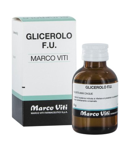 GLICERINA FU 60G