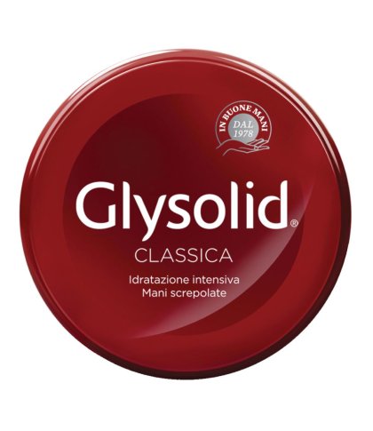 GLYSOLID*CREMA 200 ML