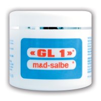 GL1 M&D-SALBE*CREMA 250ML