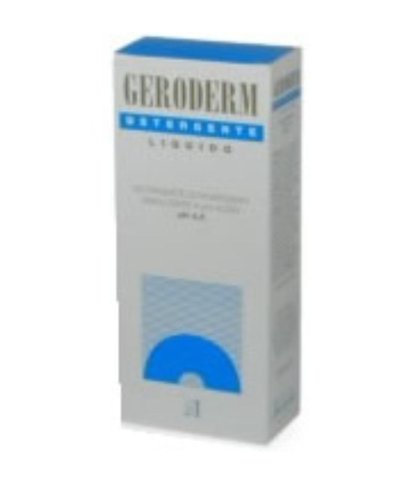 GERODERM LIQ 200ML