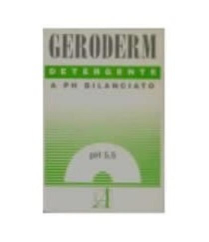 GERODERM*SAPONE ISOEPID 1