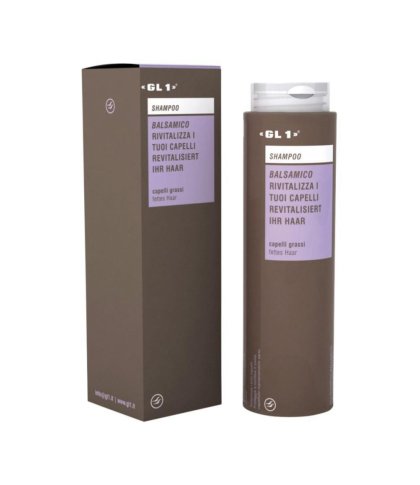 GL1 SHAMPOO BALSAMO 250ML