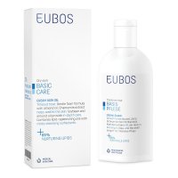 EUBOS OLIO BAGNO       200ML