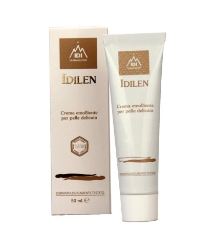 IDILEN CREMA BIMBI 50ML