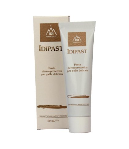 IDIPAST DERMOPROT BIMBI 50ML