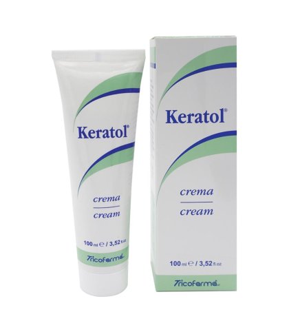 KERATOL*CREMA 100 ML