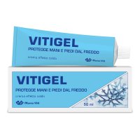 VITIGEL*CR ANTIGELONI 50 ML