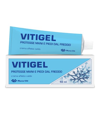 VITIGEL*CR ANTIGELONI 50 ML