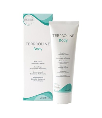 TERPROLINE BODY 250 ML