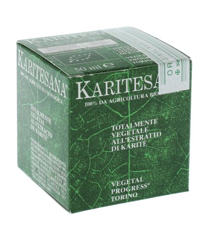 KARITESANA 50ML