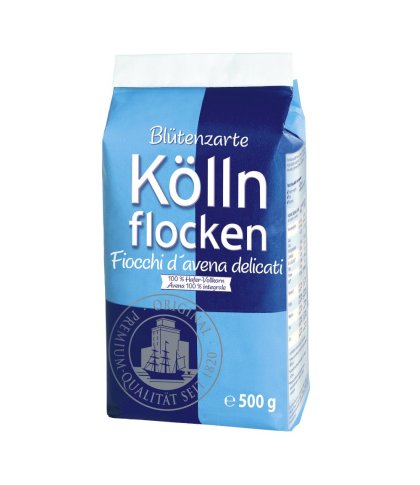 KOLLN FIOCCHI AVENA TENERI500G