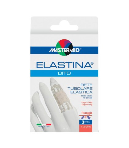 ELASTINA*DITO  1 PZ