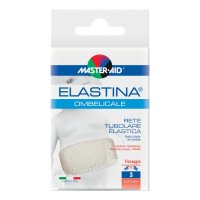 ELASTINA*CINT OMBELICALE 3PZ