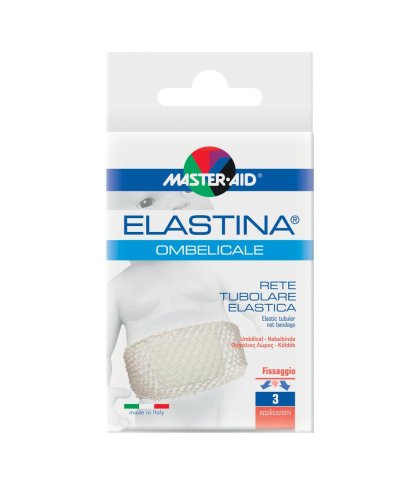 ELASTINA*CINT OMBELICALE 3PZ