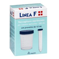 LINEA F RACC FECI